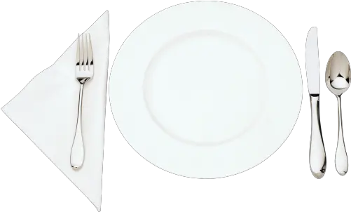 Dinner Plate Png Transparent Images All Restaurant Plates Png Food Plate Png