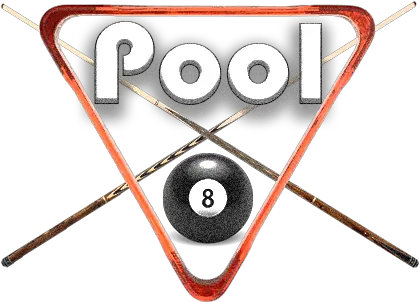 8 Ball Pool 3d Two Player Games Png 8 Ball Png