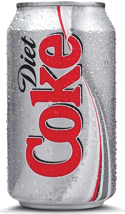 Diet Coke Can Full Size Png Download Seekpng Coke Zero Diet Coke Coke Can Transparent Background