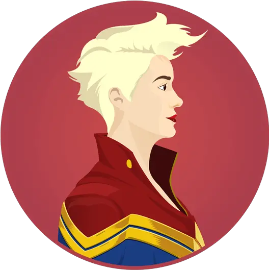 Download Hd Captain Marvel Sticker Carol Danvers Captain Marvel Png Sticker Captain Marvel Transparent