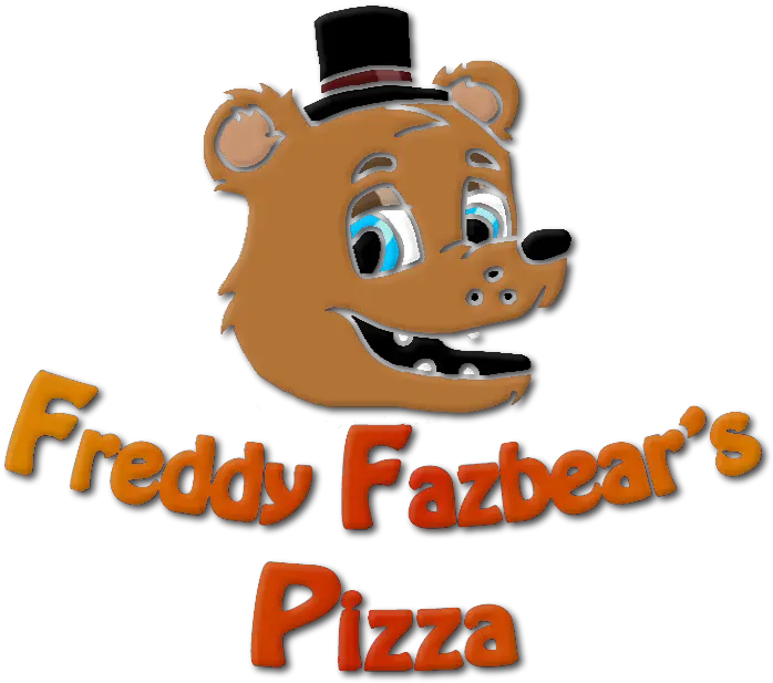 Directions Happy Png Freddy Fazbear Png