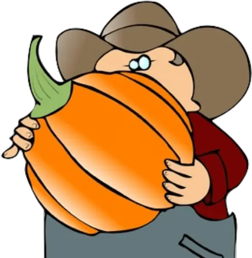 Grampau0027s Farm Llc U2013 Pumpkin Patch Historical Petting Pumpkin Farmer Png Farmer Png