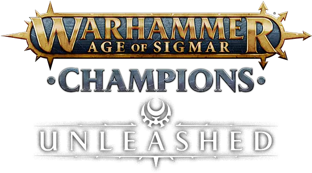 Champions Language Png Age Of Sigmar Logo