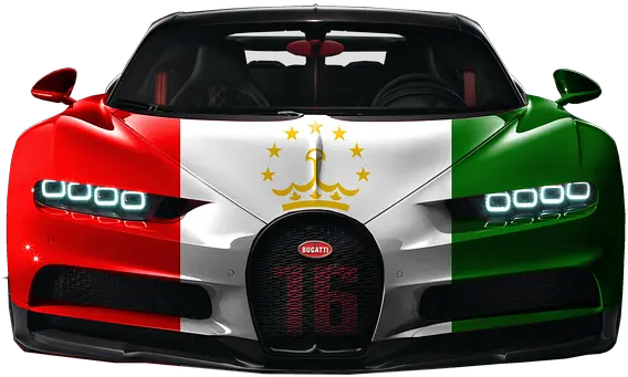 Car Bugatti Iran Bugatti Chiron Png Bugatti Png