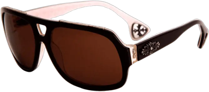 Chrome Hearts Replacement Lenses Unisex Png Chrome Hearts Logo