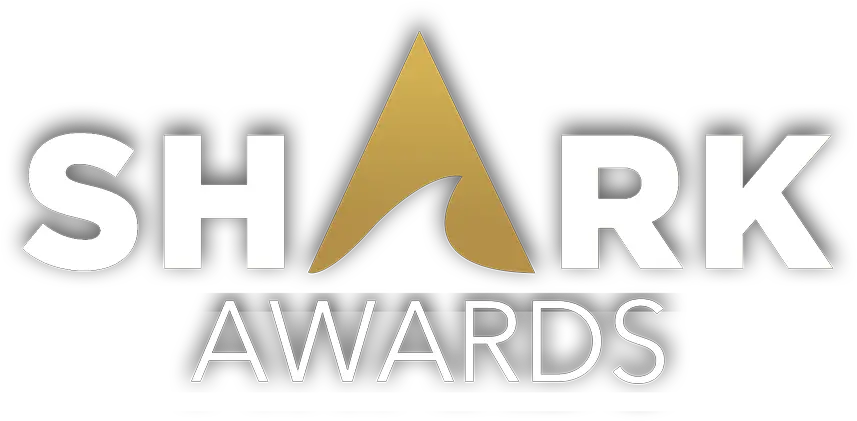 Shark Awards Et Shark Awards Logo Png Shark Logo Brand