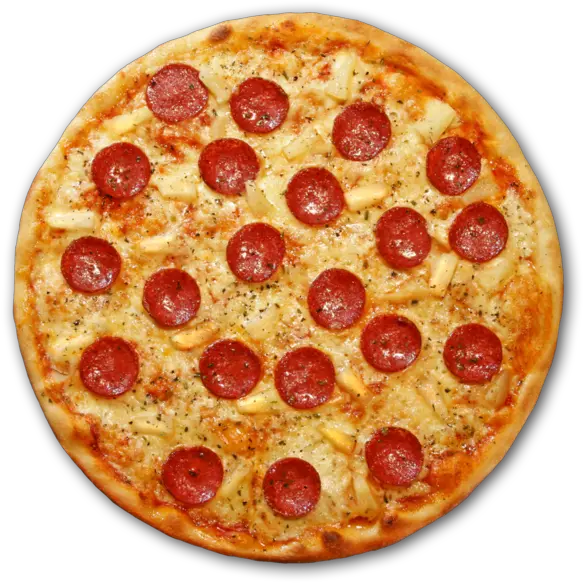 Pizza Sushi Gouda Cheese Bacon Pepperoni Pizza Png Pepperoni Pizza Png Pizza Png Transparent