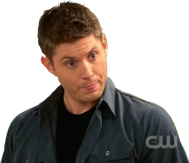 Dean Winchester Png Bill Welychka Sam Winchester Png