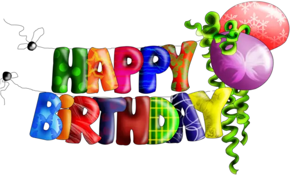 Joyeux Anniversaire Happy Birthday Montaje Fotografico Joyeux Anniversaire Word Art Png Feliz Cumplea?os Png