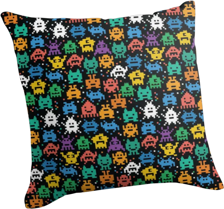 Emoji Cushion Png Dot Grid Png