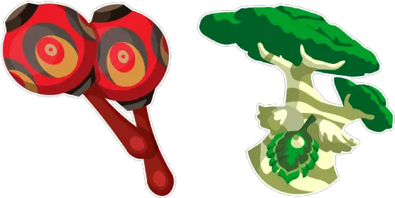 The Legend Of Zelda Hestu U0026 Maracas Cursor Sweezy Custom Png Prince Sidon Icon