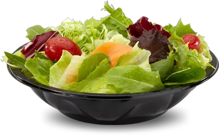 Mcdonalds Side Salad Png 42821 Free Icons And Png Backgrounds Burger King Healthy Food Mcdonalds Png