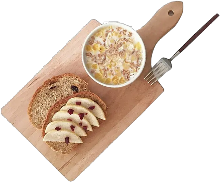 Cereal Bread Png Transparent Images