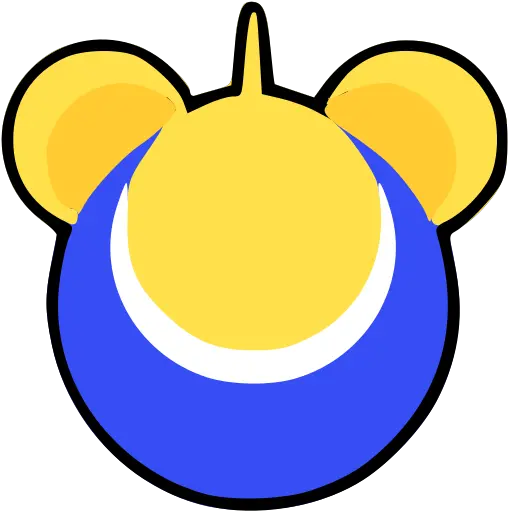 Twinbee Mobile U2013 Apps Twinbee Mobile Apk Png Mickey Icon Outline