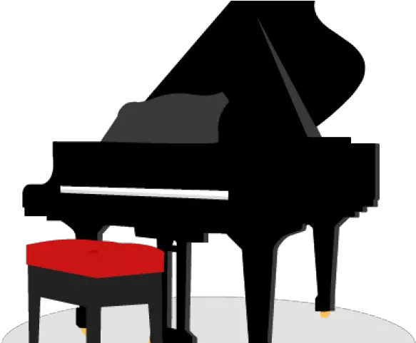 Download Hd Piano Clipart Musical Piano Png Piano Clipart Transparent