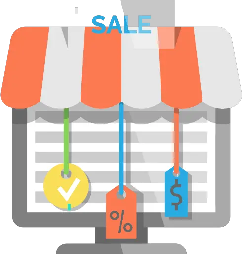 Online Shop Vector Svg Icon 61 Png Repo Free Png Icons Marketing Sales Promotion Png Online Shopping Icon