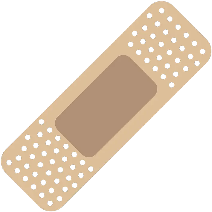 Wound Plaster Bandage Free Image On Pixabay Plester Luka Png Bandaid Png