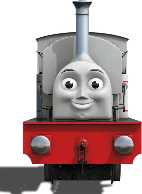 Happy Birthday Thomas The Train Png Full Size Download Thomas And Friends Stanley Thomas The Train Png