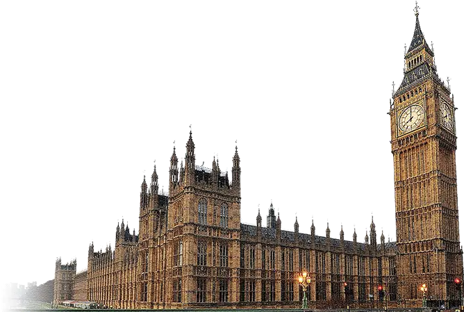 London Clock Tower High Quality Png Big Ben Big Ben Png