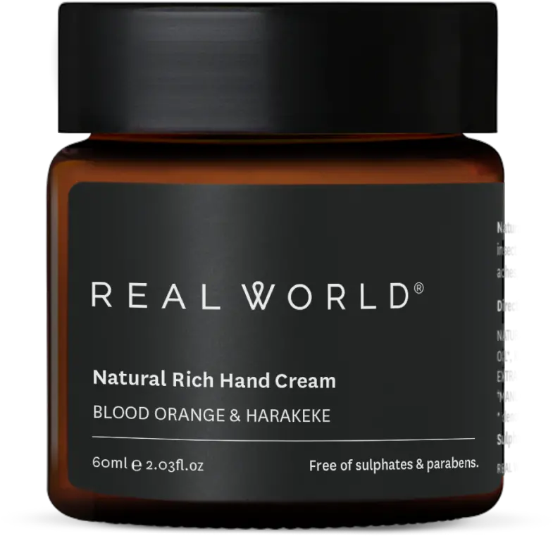 Blood Orange U0026 Harakeke Hand Cream Cosmetics Png Blood Hand Png