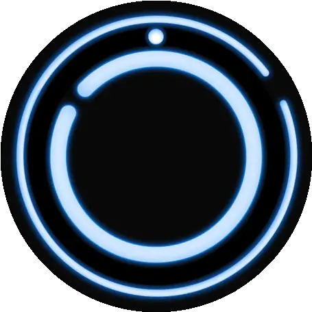 Zen Tron Watchface By Synar Amazfit Gtr U2022 Gtr 2 Dot Png Tron Icon