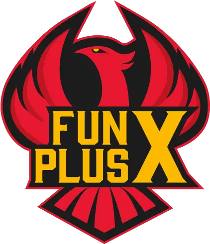 Team Fpx Funplus Phoenix Pubg Roster Matches Statistics Funplus Phoenix Logo Png Pubg Logo