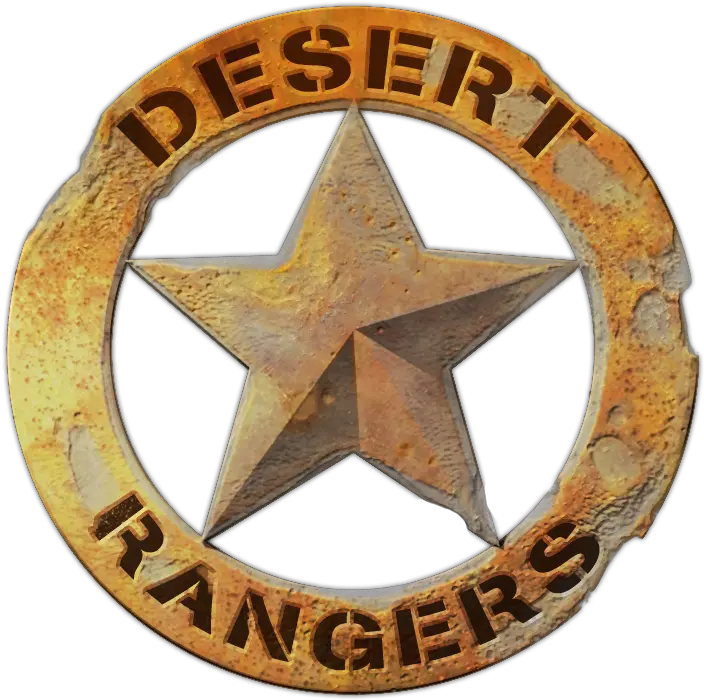 Desert Rangers Wasteland 2 Desert Rangers Png Rangers Logo Png