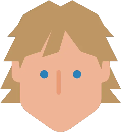 Luke Skywalker Star Wars Free Icon Of Color Icons Star Wars Icon Luke Png Luke Skywalker Transparent