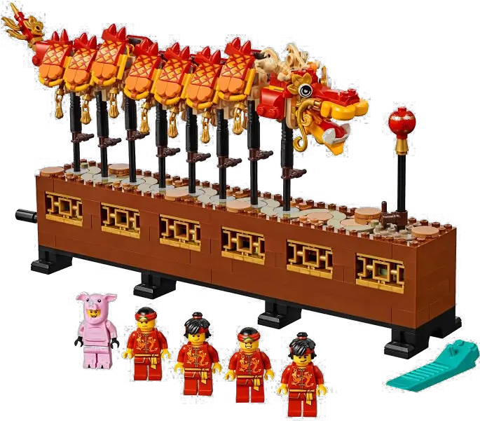 Lego Png Images Transparent Background Lego Chinese New Year 2019 Lego Png