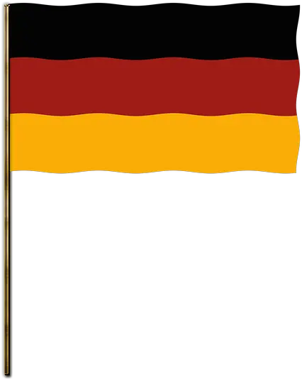 Rectangle Germany Flag Of Png Images 48870 Cartoon German Flag Png German Flag Transparent