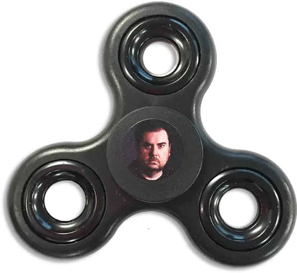 Fidget Spinner Giant Bomb Fidget Spinner Png Fidget Spinners Png