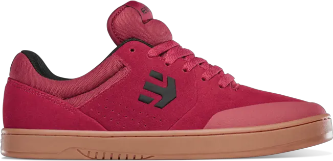 Etnies Marana Michelin Ryan Sheckler Red Gum Etnies Marana Png Ryan Sheckler Icon