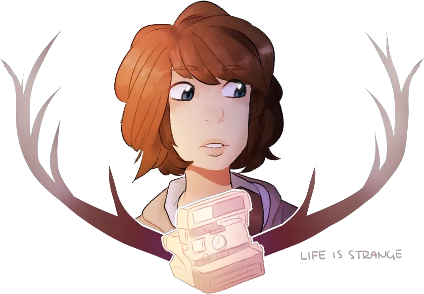 Life Is Strange Png Clipart Life Is Strange Life Is Strange Transparent