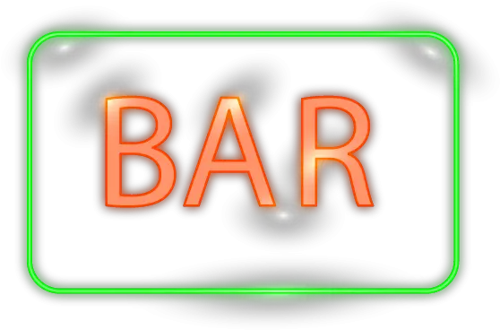 Download Bar Neon Sign Clip Art Png Neon Sign Png