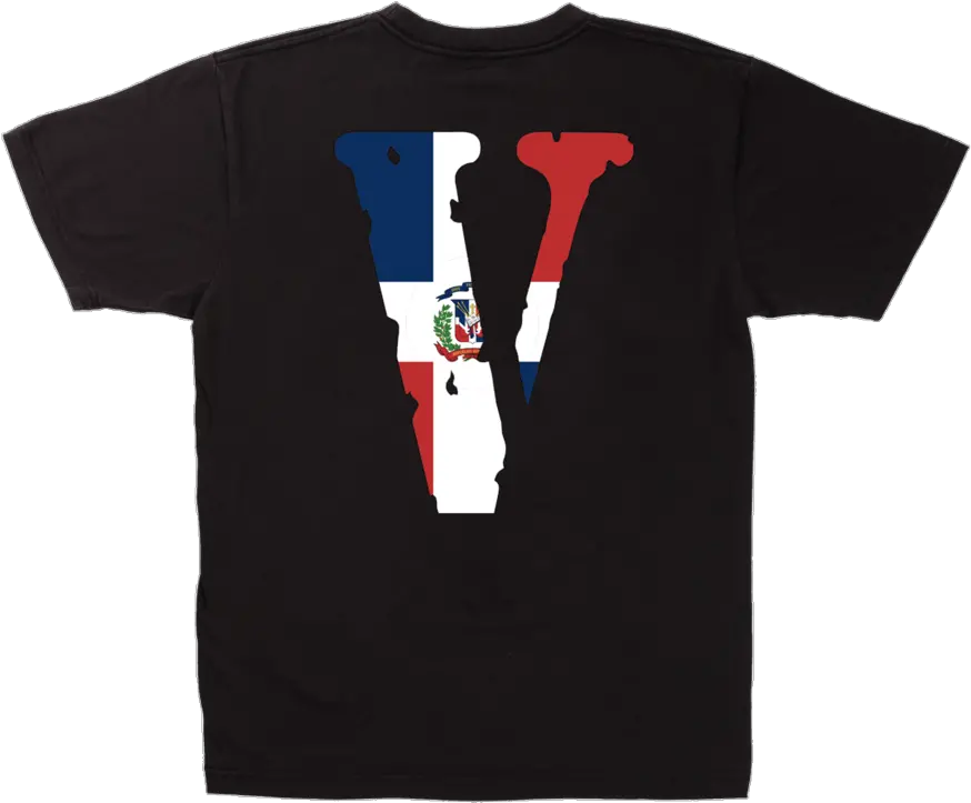 Dominican Republic Friends T Shirt Black Active Shirt Png Dominican Flag Png