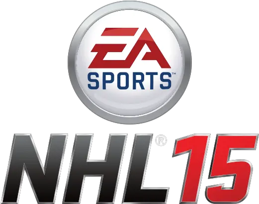 Ea Nhl 15 Manual Ea Sports Png Ea Sports Logo Png