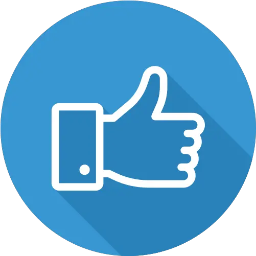 Like Thumb Up Hand Free Icon Iconiconscom Like Icoon Png Like Icon Image