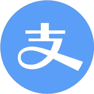 Payment Platform Alipay Vector Icons Free Download In Svg Alipay Png Online Payment Icon