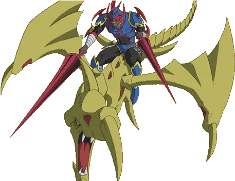 Yu Gioh Pichers Yugioh Gaia The Dragon Champion Png Yugioh Transparent