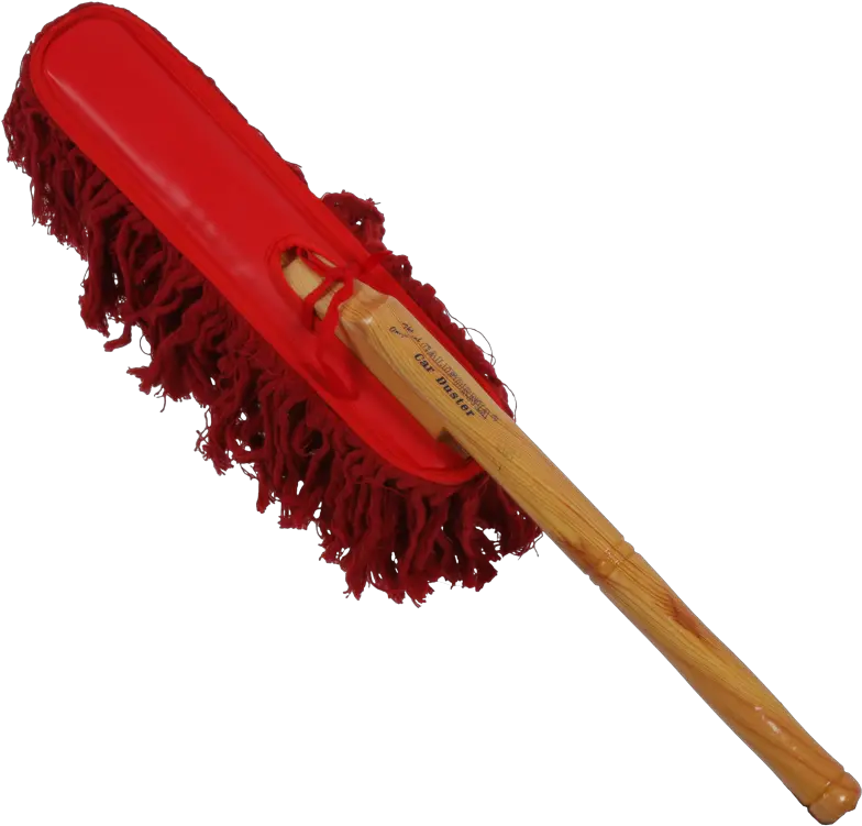 Download Hd California Car Duster Broom Png Broom Transparent