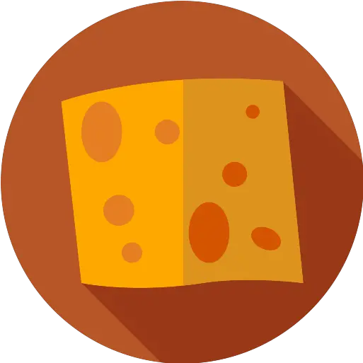 Cheese Vector Svg Icon 68 Png Repo Free Png Icons Dot Curry Icon