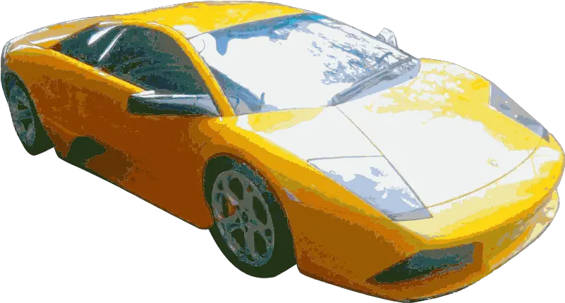 Sports Car Cutout Openclipart Car Cutout Png Sport Car Icon