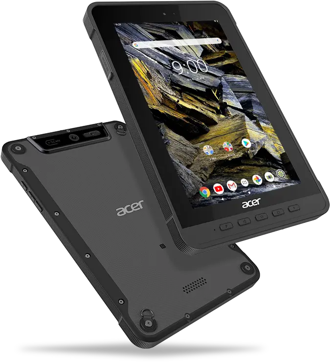 Acer Enduro T1 Et108 Acer Enduro T1 Png Acer Tablet Setting For Time Out Icon