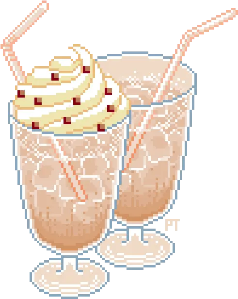 Pretty Transparents Pixel Art Food Pixel Art Pixel Art Png Pixel Art Png