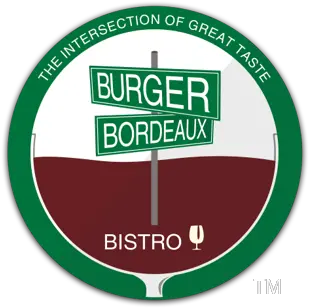 Ribbon Cutting Burger And Bordeaux Apr 17 2020 The Circle Png Ribbon Cutting Png