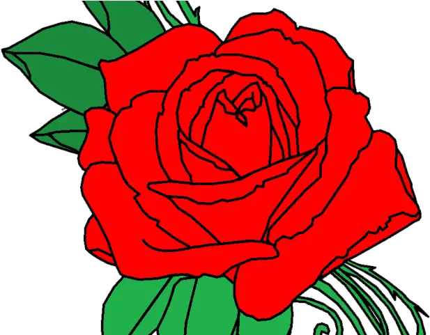 Png Transparent Images Rose Tattoo Png Rose Tattoo Png