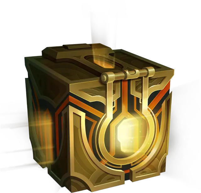 League Of Legends Cofre Maestro Artesano Png Lol Mystery Icon