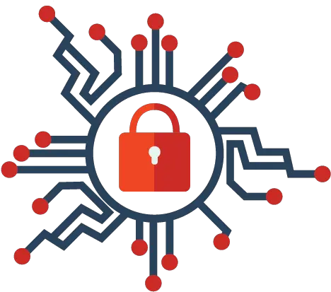 Security Update Smbcifs Disabled For Unmanaged Devices Red Team Logo Cybersecurity Png Ryuk Png