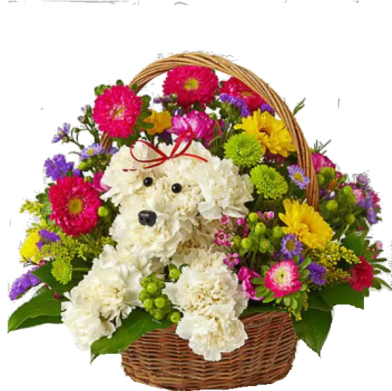 Birthday Flower Bouquets Png 5 Image Floral Arrangements For Day Flowers Bouquet Png