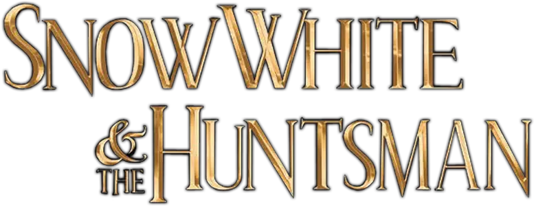 Snow White And The Huntsman Image Snow White And The Huntsman Logo Png Snow White Logo